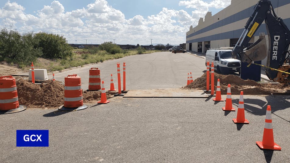 JPCO Plumbing & Heating El Paso TX's Best Commercial Plumbers