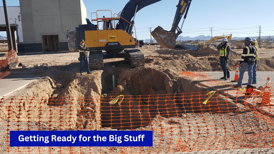 JPCO Plumbing & Heating El Paso TX's Best Commercial Plumbers