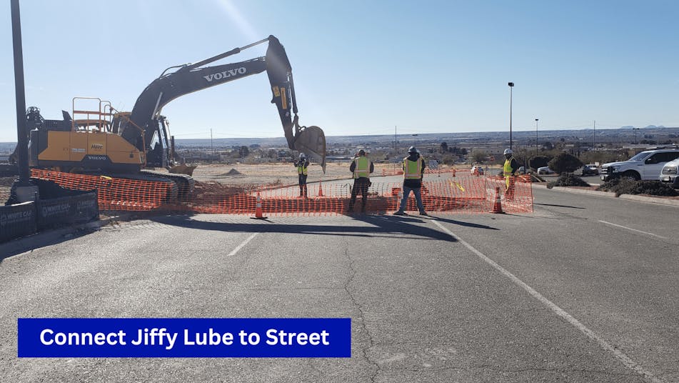 JPCO Plumbing & Heating El Paso TX's Best Commercial Plumbers