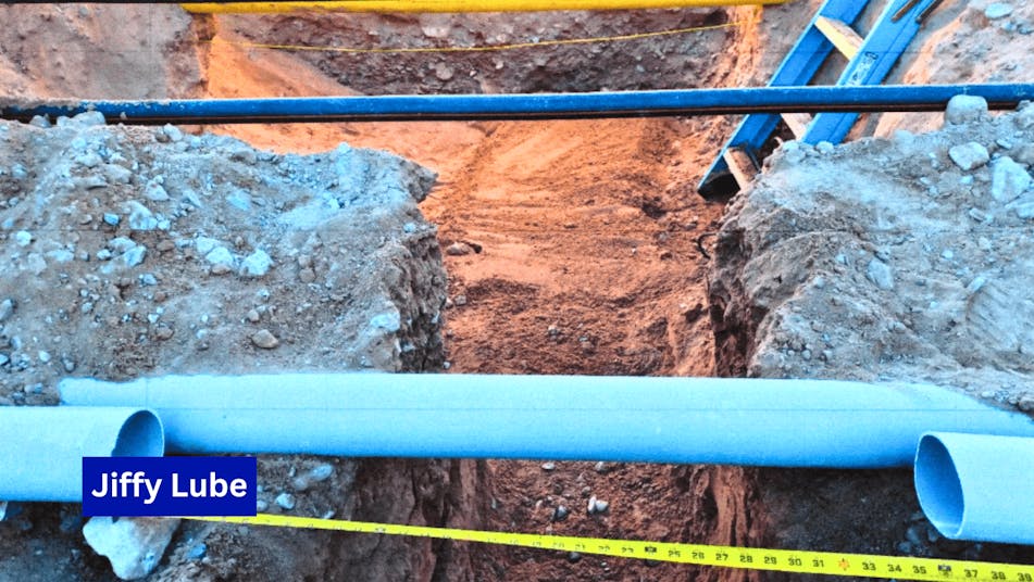 JPCO Plumbing & Heating El Paso TX's Best Commercial Plumbers