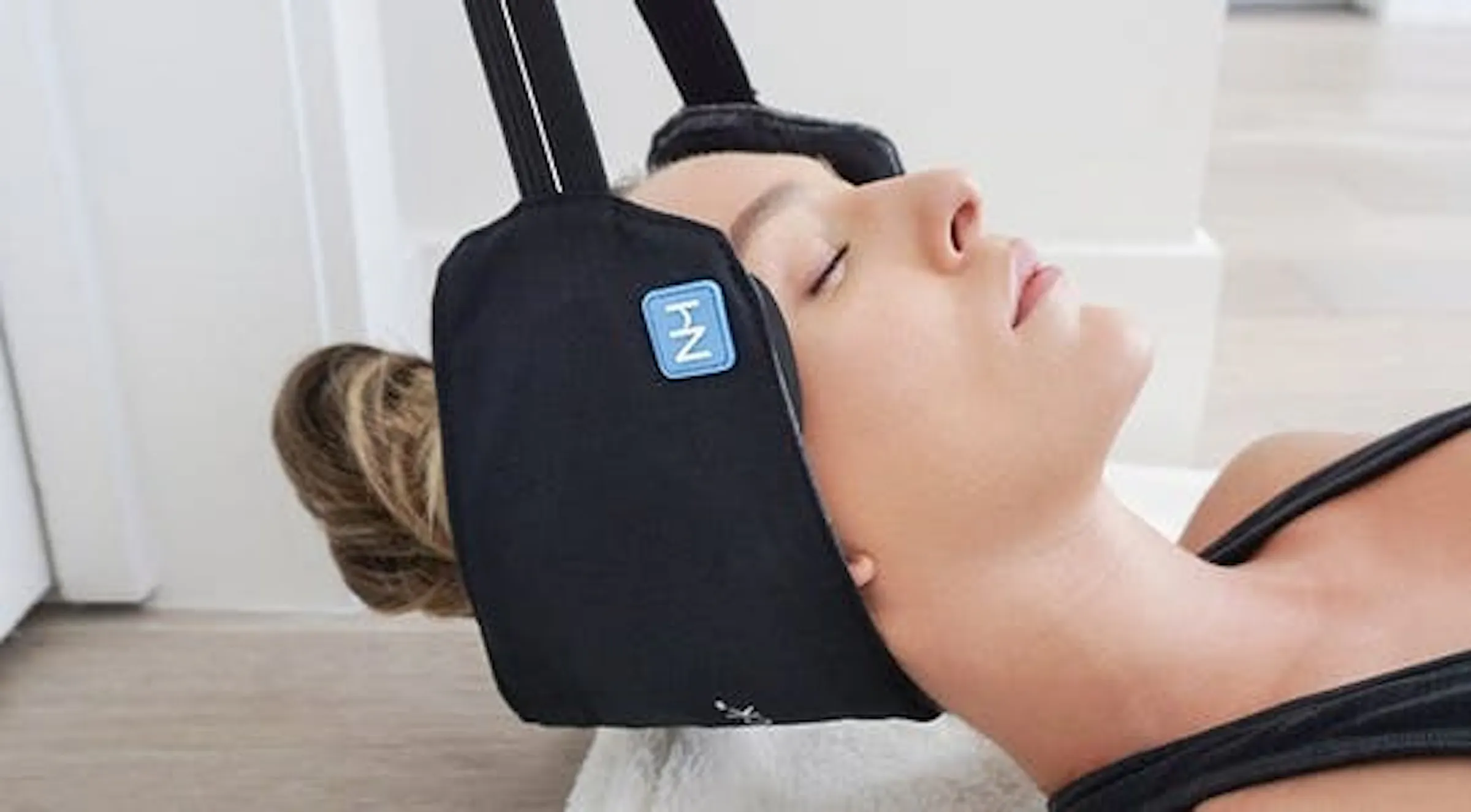 If You Have 10 Minutes, You Have Time To Relieve Your Neck Pain…