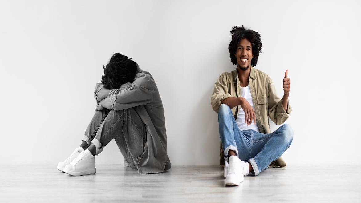 living free recovery