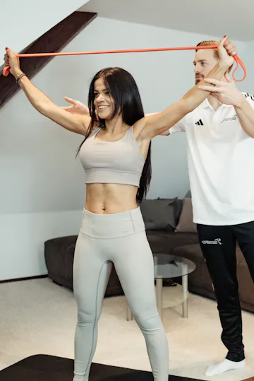 Personal Trainer Stuttgart