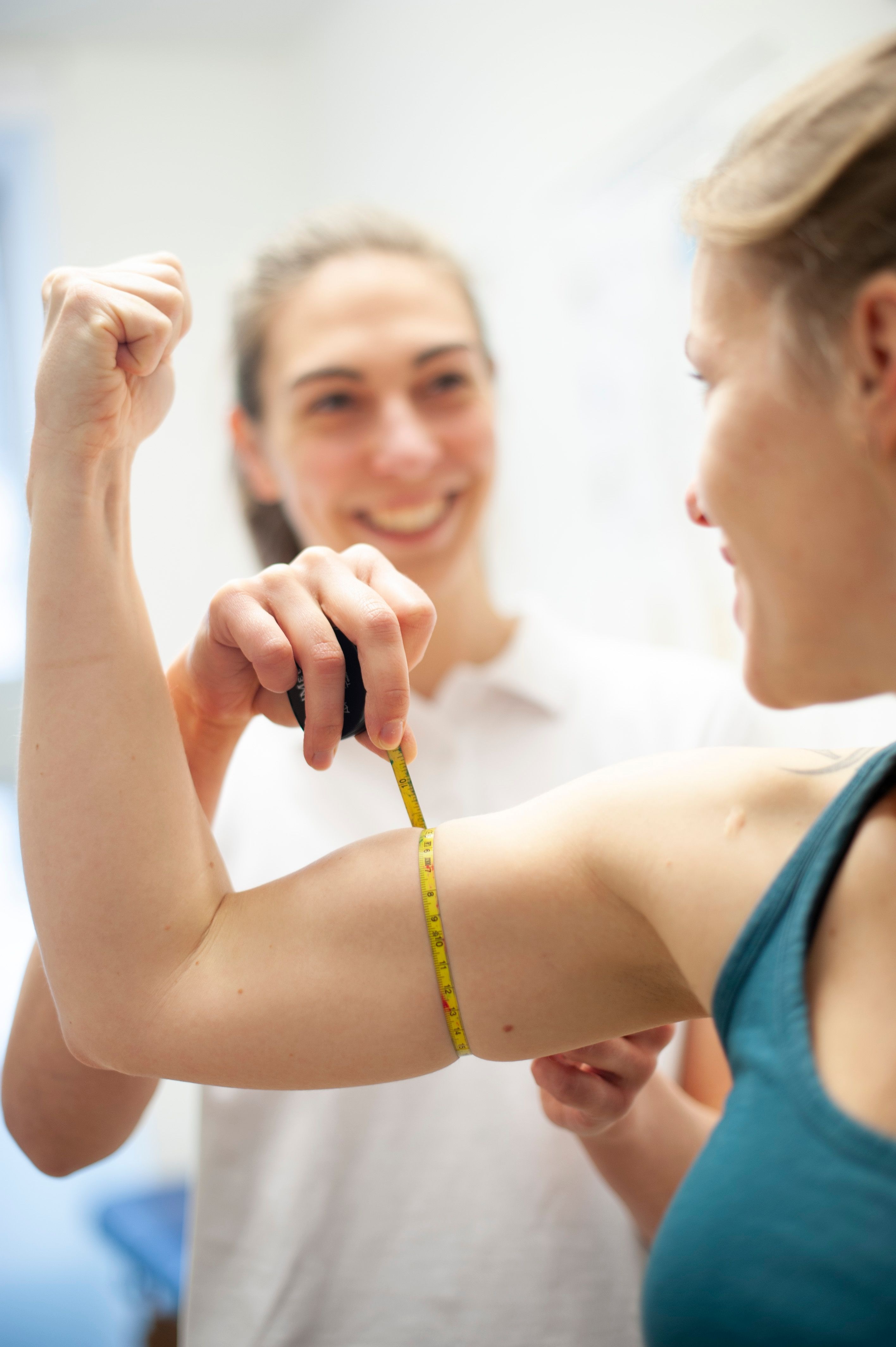 Personal Trainer Stuttgart