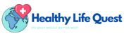 Healthy Life Quest Logo