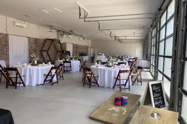 Venue 54