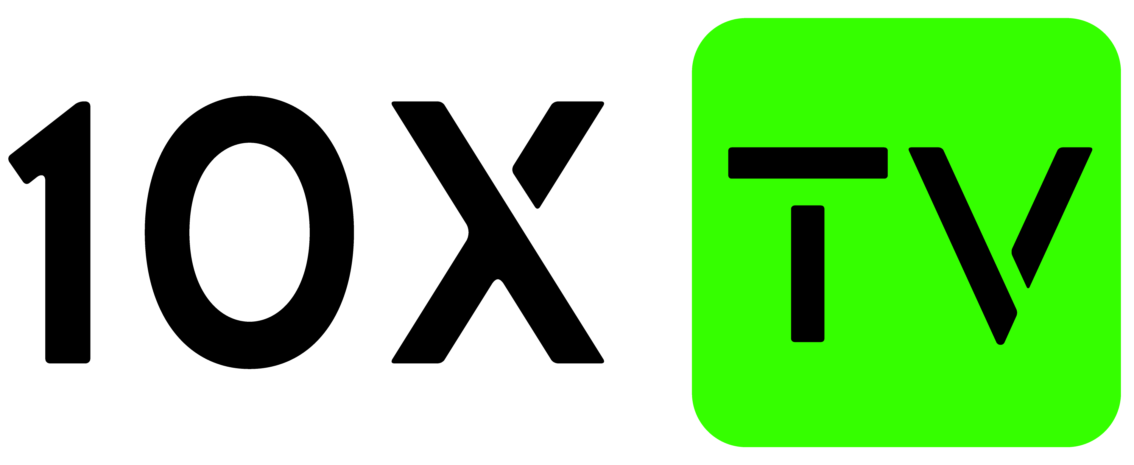 10X TV Resources Marketplace