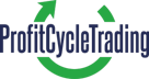Profit Cycle Trading Logo
