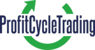 Profit Cycle Trading Logo
