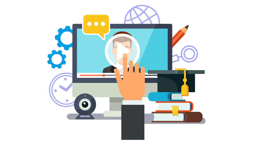 Login - eLearning LMS