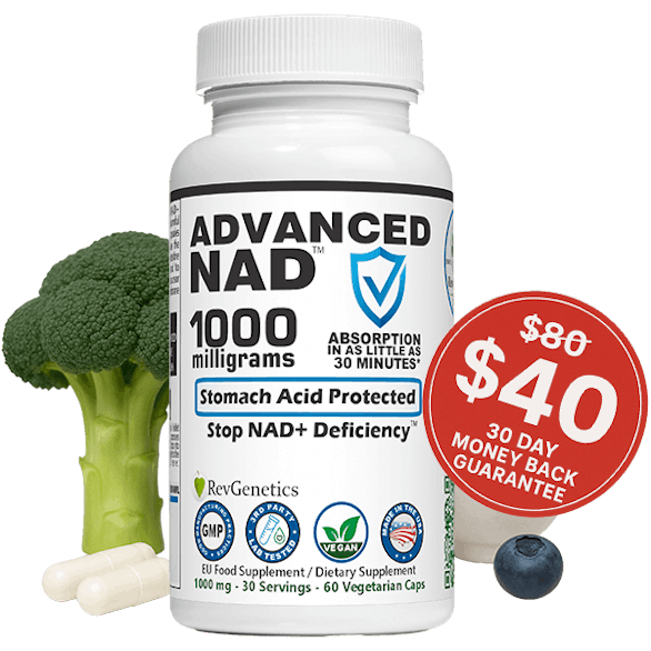 Advanced NAD 1000