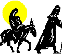 The Simplest Nativity Play Ever