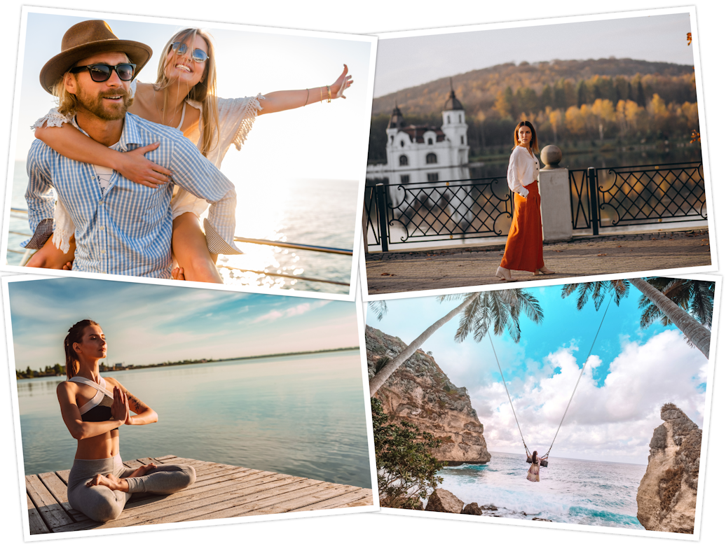 Instakit - Presets