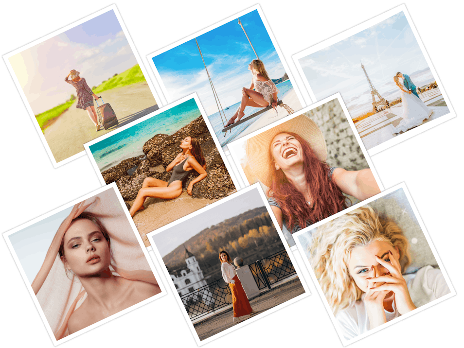 Instakit - Presets