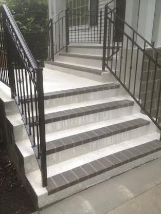 Concrete Contractor in Des Plaines