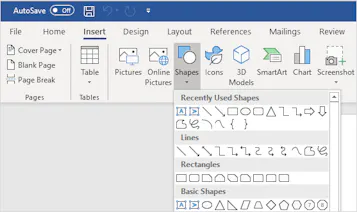 Microsoft Word LP
