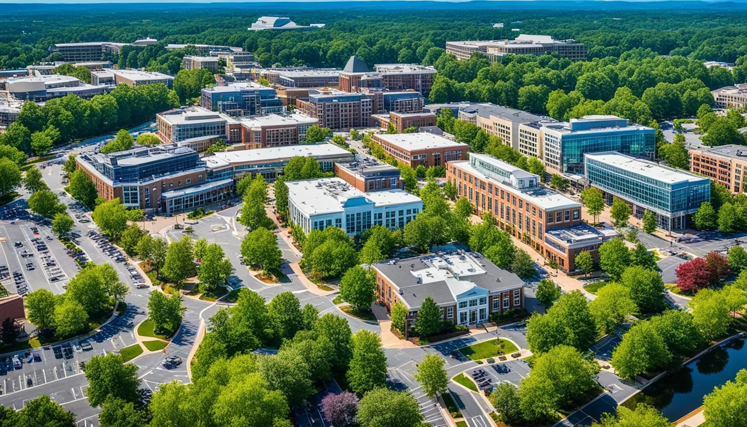 Gaithersburg MD Neighborhood Spotlight - Unveiling Hidden Gems & Prime ...