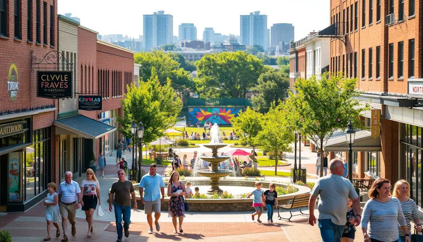 5 Things to Know Before Moving to Gaithersburg, MD