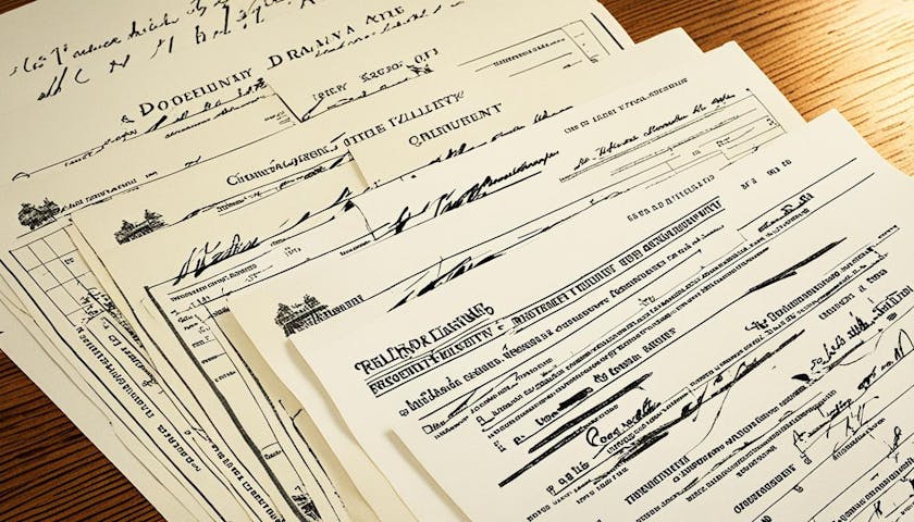 What Paperwork Do You Need to Know Before Listing Your Property