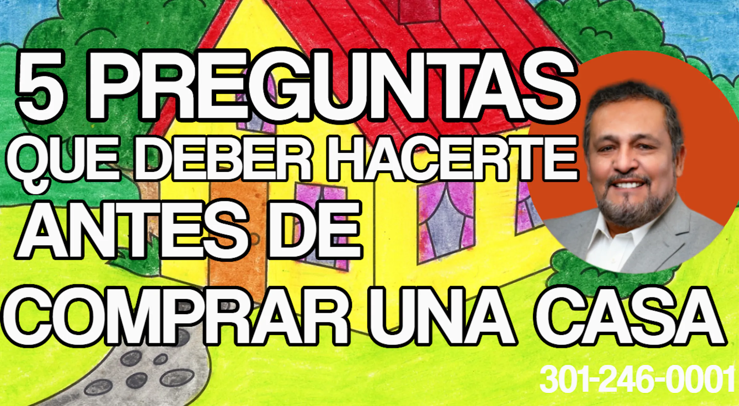 5 Preguntas Que Debes Hacerte Antes De Comprar Una Casa