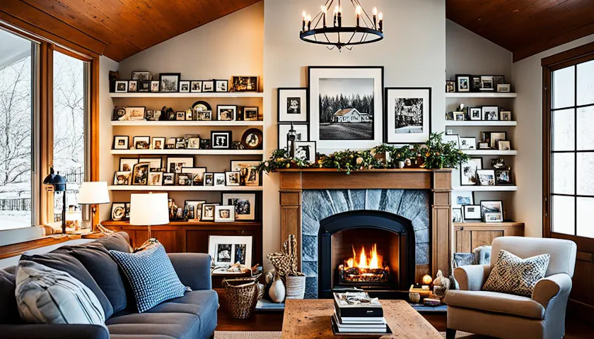 Instructions How To Transform a House Into A Home With Love & Bricks