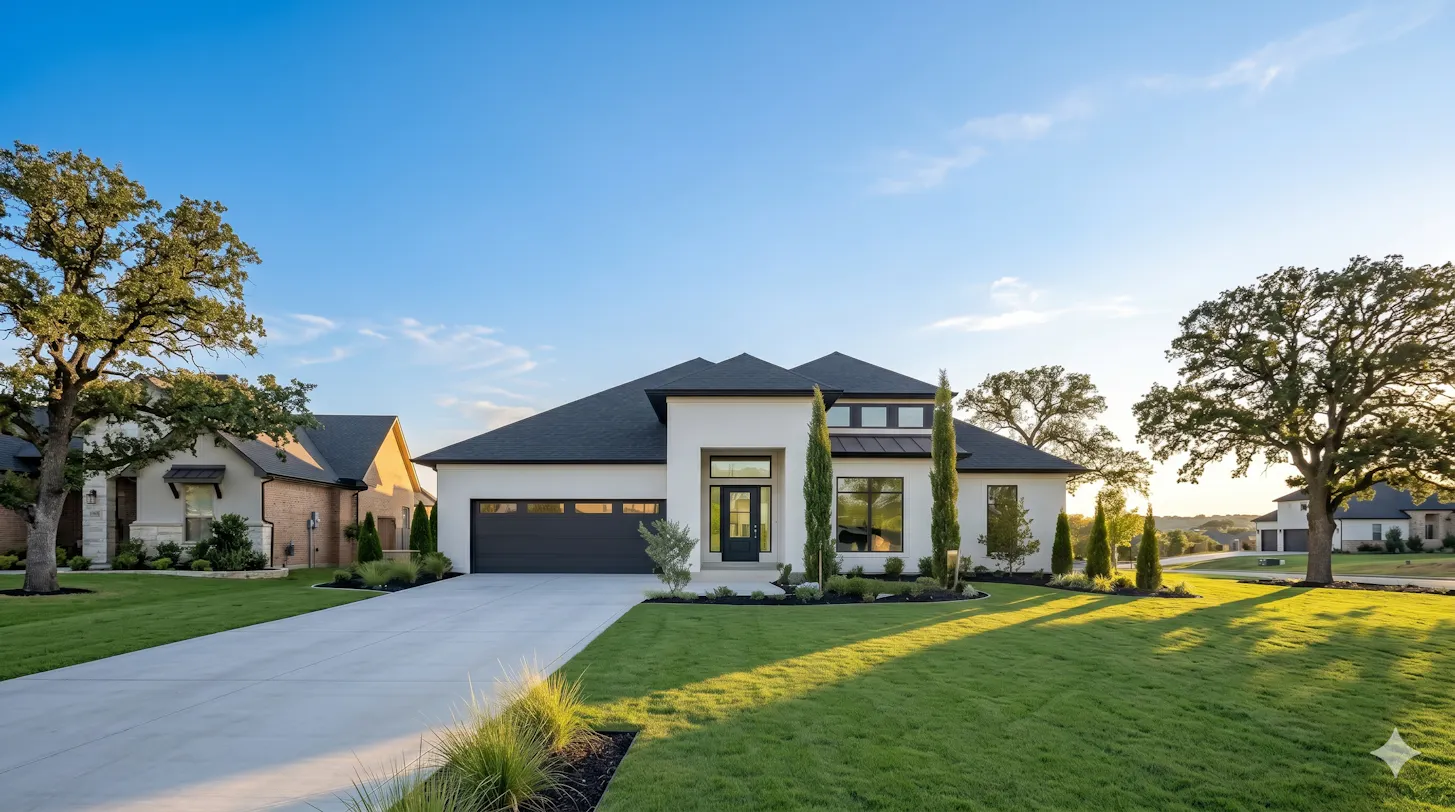 Really Nice Homes