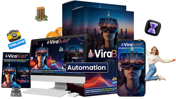 ViraBuild-Automation