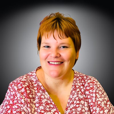 Picture of CEO and Founders - Pastor Lizelle and Jannie Calitz