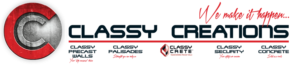 Classy Creations Logo