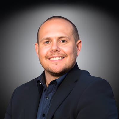 Picture of CEO and Founders - Pastor Lizelle and Jannie Calitz