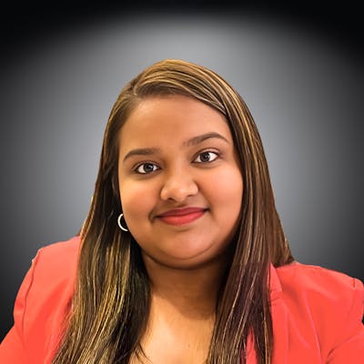 Picture of CEO and Founders - Pastor Lizelle and Jannie Calitz