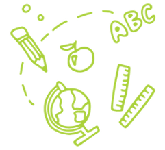 Image depicting a supportive educational environment, highlighting individual attention and resources aimed at enhancing learning.