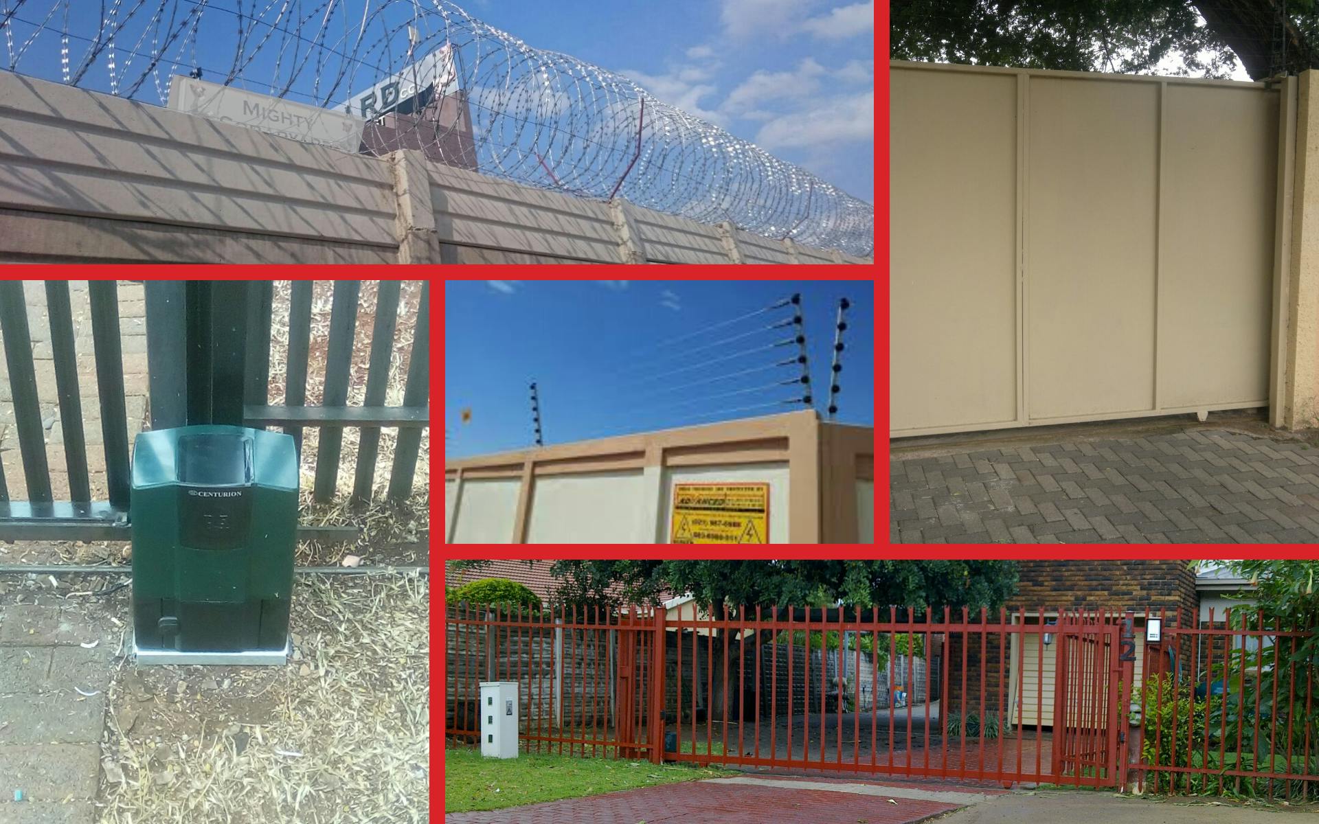 Classy Crete Polokwane