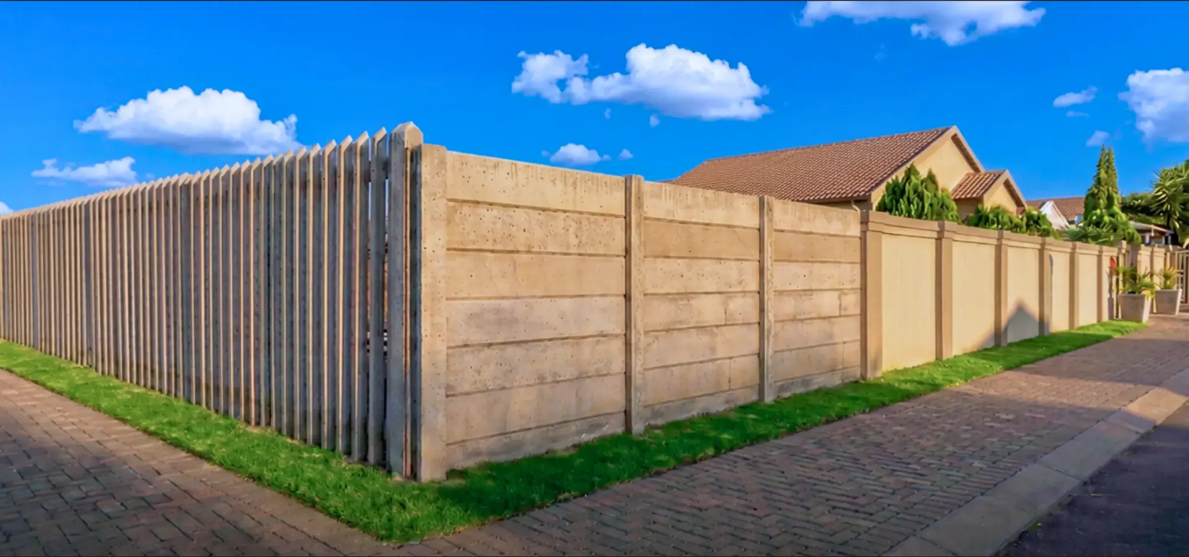 Classy Creations | Precast Walls, Concrete Palisades & Classy Crete ...