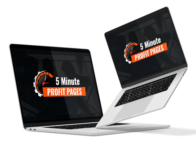 5 Minute Profit Pages Review