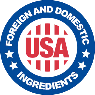 Made in USA