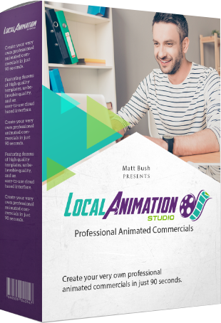 Local Animation Studio