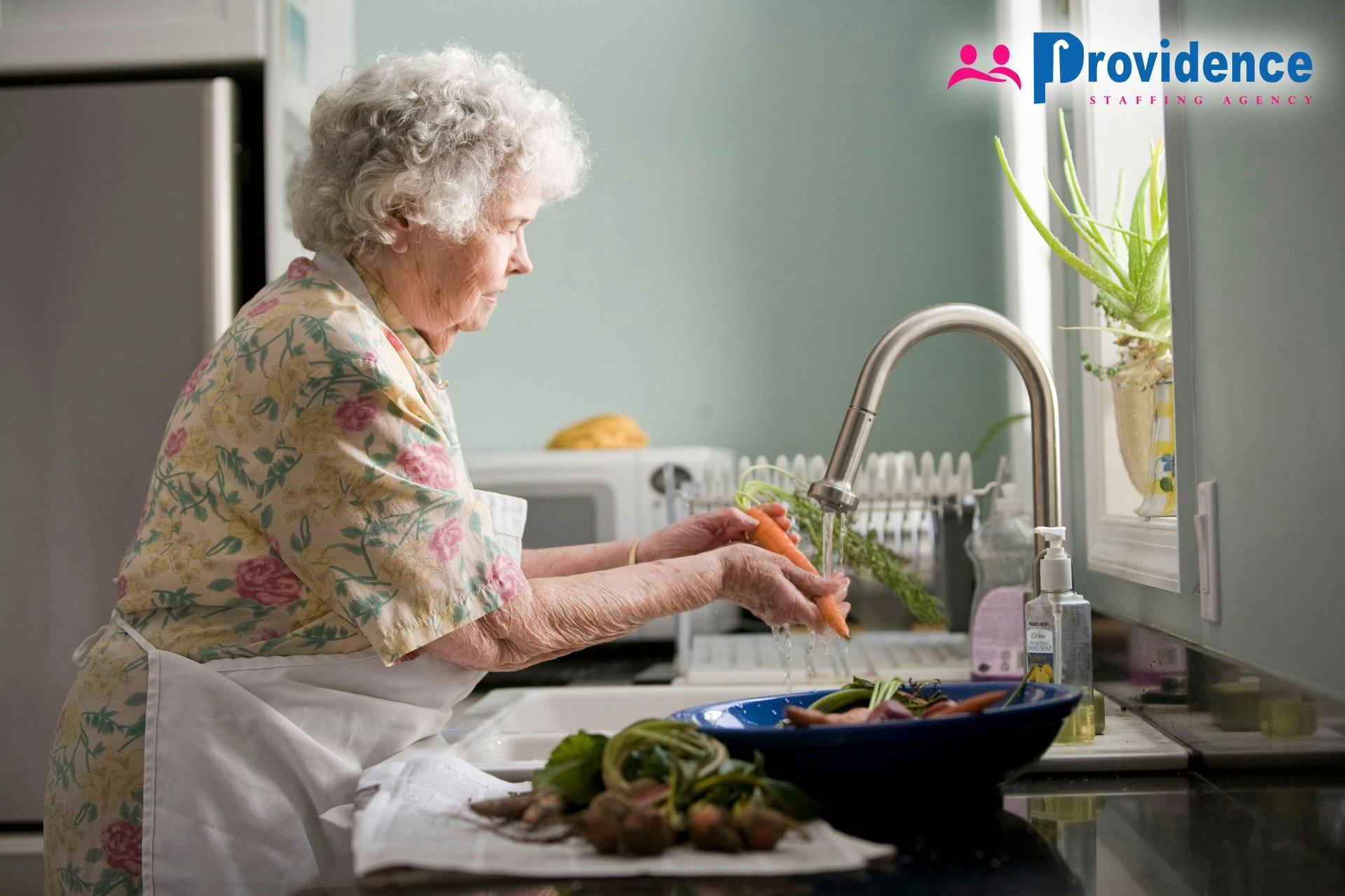 Senior Home Care | in Home Care Services near Me | Home Care for