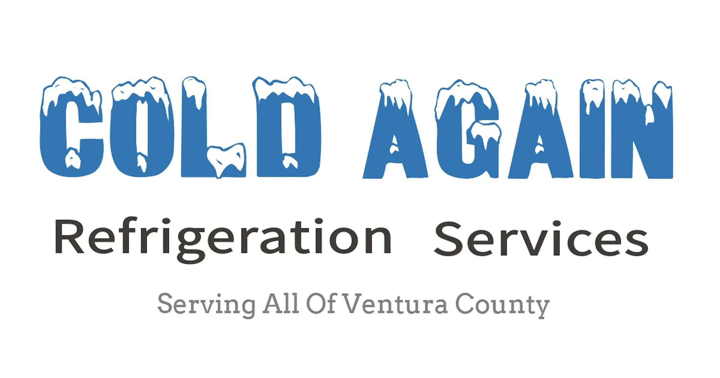 Cold Again Refrigeration - About Us