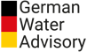 Logo of the German Water Advisory