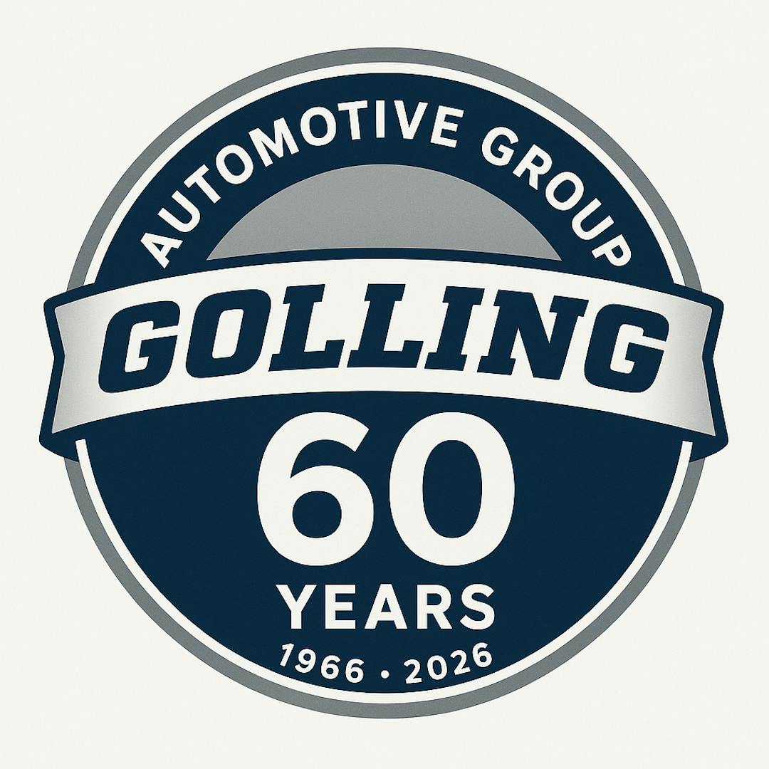 Golling Automotive Group 60 Year Anniversary