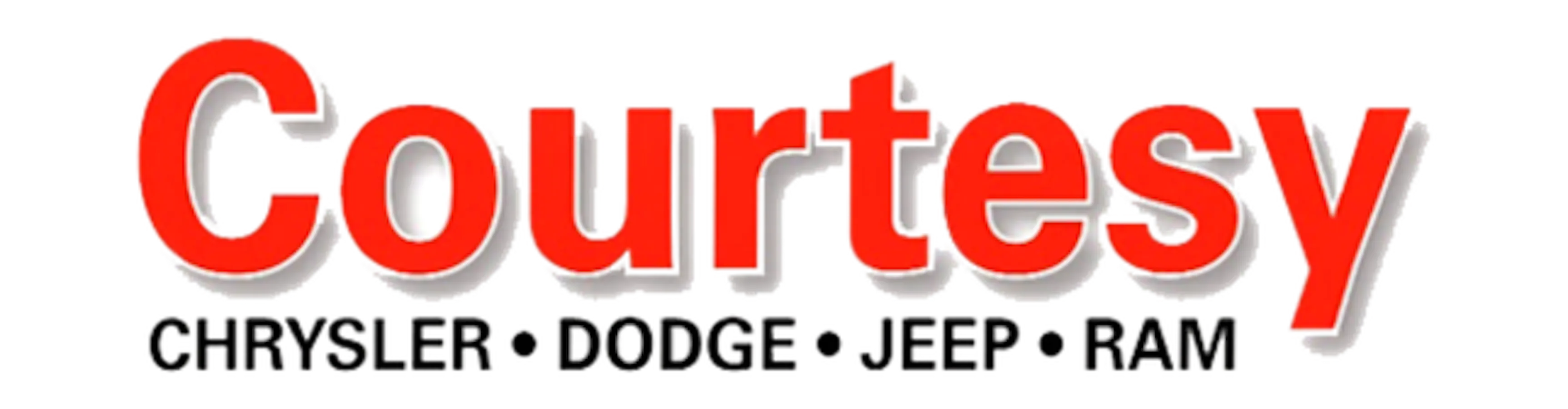 Courtesy Chrysler Dodge Jeep Ram