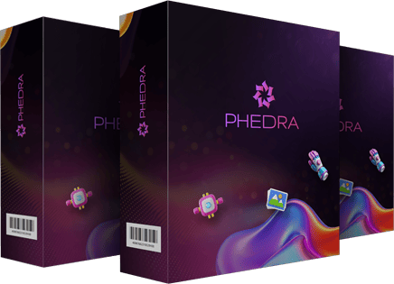 Phedra AI Pro - Design Professional Graphics In Seconds