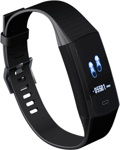 Smart Watch from Kore Trak