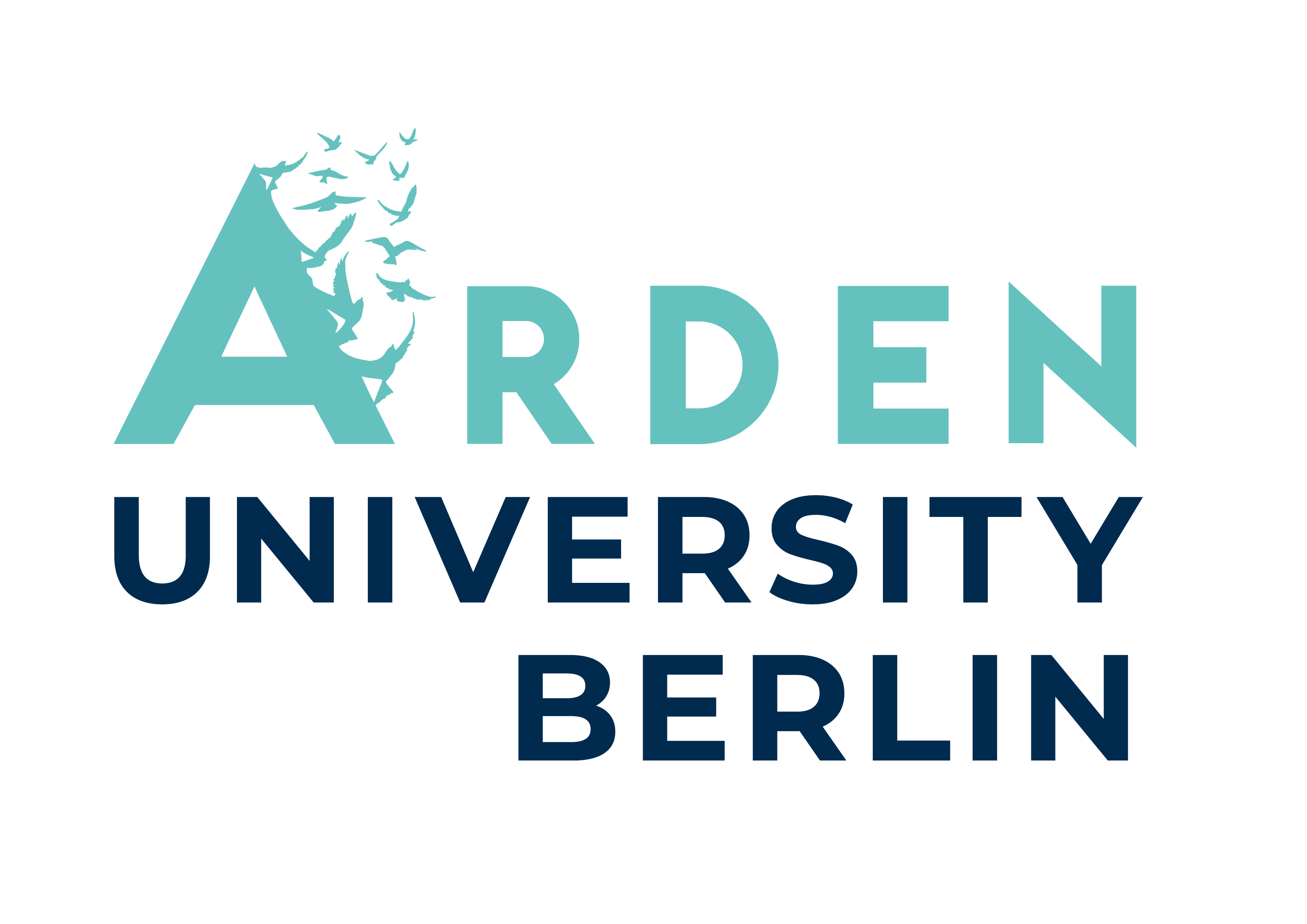 Data Analytics Arden University Berlin