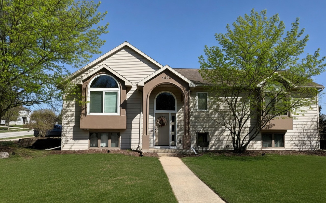 4503 Shiloh Pines SE