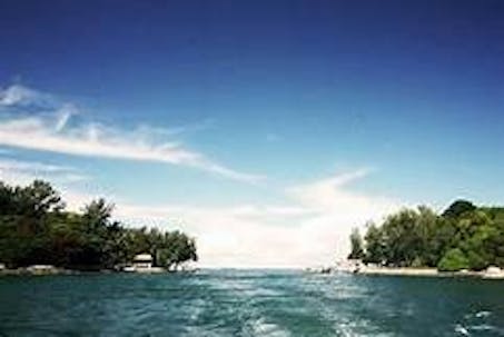 Heaven and Hell Island Heaven and Hell Island
