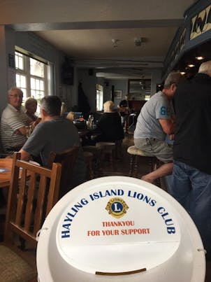 Hi-Fest 2021 raising money for Hayling Lions