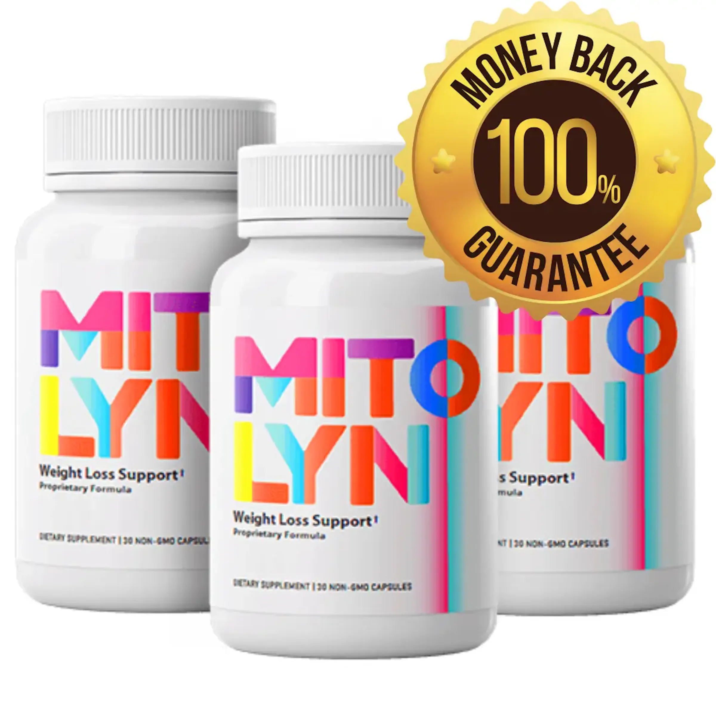 Mitolyn 3 Bottles Uk main image 0
