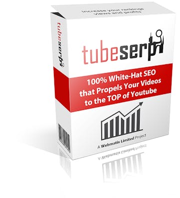 TubeSerp Review